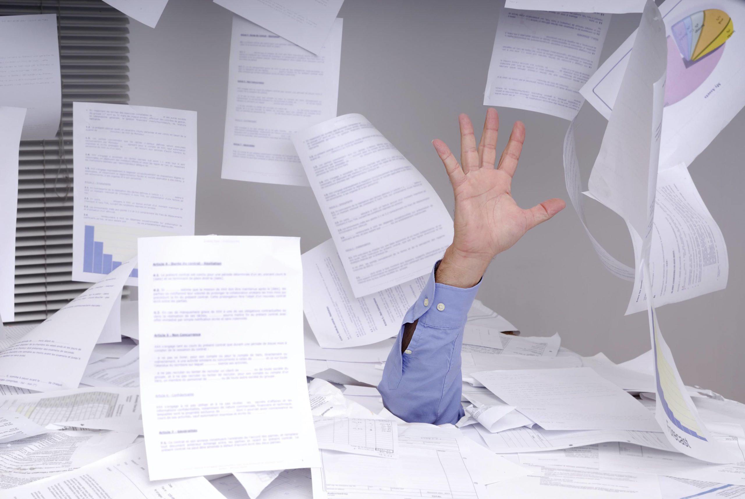 Regulations Everywhere
